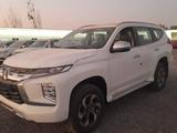 Mitsubishi Montero Sport 2025 года за 27 000 000 тг. в Астана