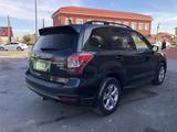 Subaru Forester 2013 года за 5 600 000 тг. в Актобе – фото 3