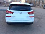 Hyundai i30 2023 года за 8 500 000 тг. в Астана – фото 3