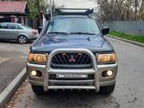 Mitsubishi Montero Sport 2001 года за 5 900 000 тг. в Алматы