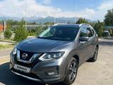 Nissan X-Trail 2019 года за 13 500 000 тг. в Алматы