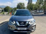 Nissan X-Trail 2019 года за 13 500 000 тг. в Алматы – фото 2