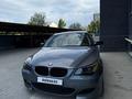 BMW 525 2008 года за 4 100 000 тг. в Актобе – фото 2