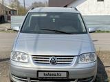 Volkswagen Touran 2003 годаүшін900 000 тг. в Экибастуз