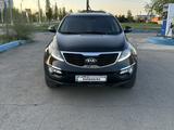 Kia Sportage 2013 года за 7 600 000 тг. в Костанай – фото 2