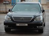 Lexus LS 430 2004 года за 7 900 000 тг. в Актау – фото 3