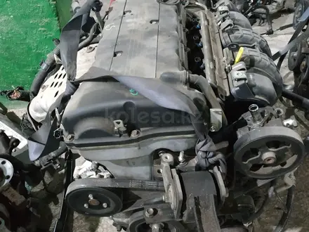 Двигатель за 500 000 тг. в Алматы – фото 2