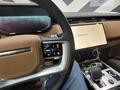 Land Rover Range Rover 2023 года за 112 000 000 тг. в Петропавловск – фото 10