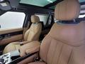 Land Rover Range Rover 2023 годаүшін112 000 000 тг. в Петропавловск – фото 18
