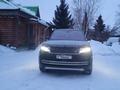 Land Rover Range Rover 2023 годаүшін112 000 000 тг. в Петропавловск – фото 2