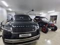Land Rover Range Rover 2023 годаүшін112 000 000 тг. в Петропавловск – фото 26