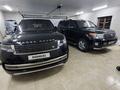 Land Rover Range Rover 2023 годаүшін112 000 000 тг. в Петропавловск – фото 28