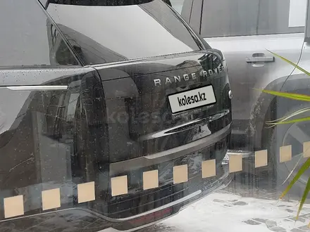 Land Rover Range Rover 2023 года за 112 000 000 тг. в Петропавловск – фото 29