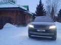 Land Rover Range Rover 2023 годаүшін112 000 000 тг. в Петропавловск – фото 3
