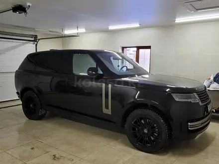 Land Rover Range Rover 2023 года за 112 000 000 тг. в Петропавловск – фото 6