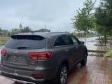 Kia Sorento 2018 года за 9 500 000 тг. в Тараз – фото 5