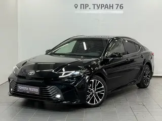 Toyota Camry Prestige