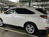 Lexus RX 270 2014 года за 13 336 507 тг. в Усть-Каменогорск – фото 4