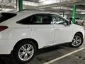 Lexus RX 270 2014 годаfor12 800 000 тг. в Усть-Каменогорск – фото 5