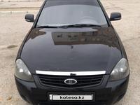 ВАЗ (Lada) Priora 2170 2009 года за 900 000 тг. в Актау