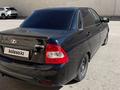 ВАЗ (Lada) Priora 2170 2009 годаүшін900 000 тг. в Актау – фото 2