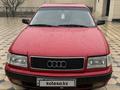 Audi 100 1991 годаfor1 800 000 тг. в Шымкент