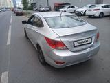 Hyundai Accent 2011 года за 2 600 000 тг. в Астана
