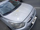 Hyundai Accent 2011 года за 2 600 000 тг. в Астана – фото 2