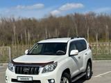 Toyota Land Cruiser Prado 2011 года за 20 000 000 тг. в Шымкент