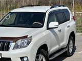 Toyota Land Cruiser Prado 2011 года за 20 000 000 тг. в Шымкент – фото 2