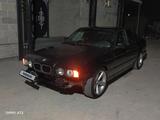 BMW 525 1993 годаүшін1 200 000 тг. в Кызылорда