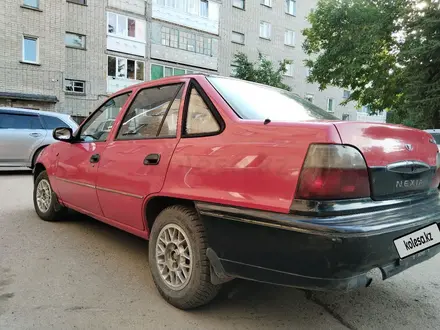 Daewoo Nexia 1997 года за 900 000 тг. в Риддер – фото 3