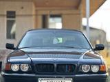 BMW 728 1999 годаүшін3 900 000 тг. в Тараз