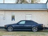 BMW 728 1999 годаүшін3 900 000 тг. в Тараз – фото 3