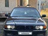 BMW 728 1999 годаүшін3 900 000 тг. в Тараз – фото 2