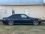BMW 728 1999 годаүшін3 900 000 тг. в Тараз – фото 4