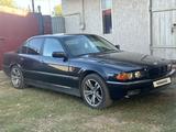 BMW 728 1999 годаүшін3 900 000 тг. в Тараз – фото 5