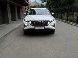 Hyundai Tucson 2024 годаүшін14 350 000 тг. в Уральск