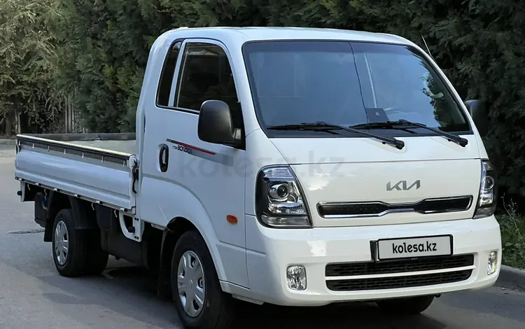 Kia Bongo 2023 года за 12 750 000 тг. в Алматы