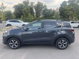 Kia Sportage 2021 годаүшін10 500 000 тг. в Алматы – фото 2