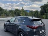 Kia Sportage 2021 годаүшін10 500 000 тг. в Алматы – фото 4