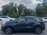 Kia Sportage 2021 годаүшін10 500 000 тг. в Алматы – фото 3