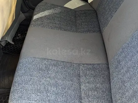 Daewoo Nexia 2008 года за 1 700 000 тг. в Сарыагаш – фото 17