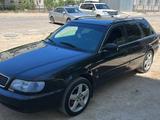 Audi A6 1996 годаүшін3 600 000 тг. в Актау