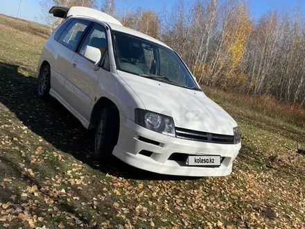 Mitsubishi RVR 1998 года за 2 500 000 тг. в Астана – фото 6