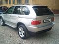 BMW X5 2002 годаүшін3 500 000 тг. в Алматы – фото 4