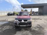 Mitsubishi Montero Sport 2000 годаүшін3 200 000 тг. в Алматы – фото 2