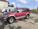 Mitsubishi Montero Sport 2000 годаүшін3 200 000 тг. в Алматы