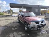 Mitsubishi Montero Sport 2000 годаүшін3 200 000 тг. в Алматы – фото 3
