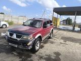 Mitsubishi Montero Sport 2000 годаүшін3 200 000 тг. в Алматы – фото 4